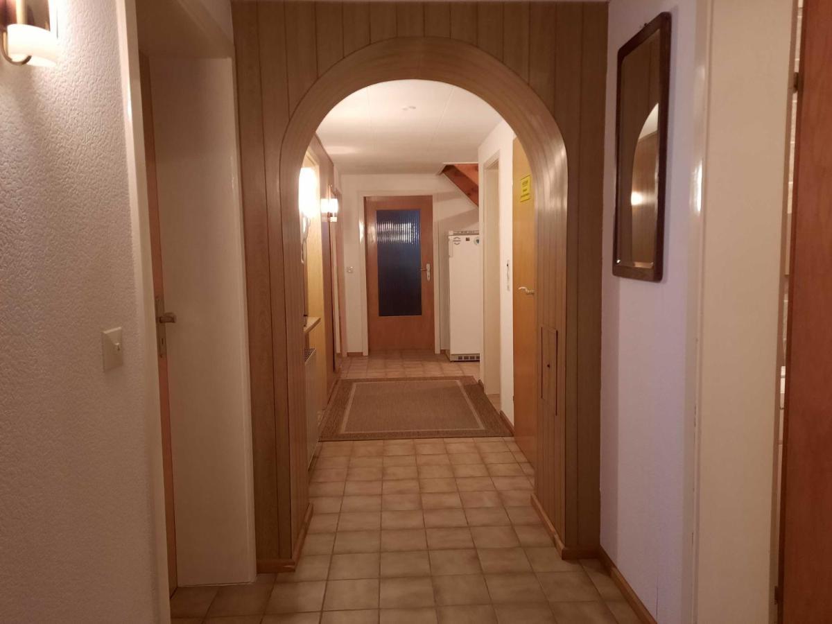 Haus Waldeck Apartment Furtwangen Exterior photo
