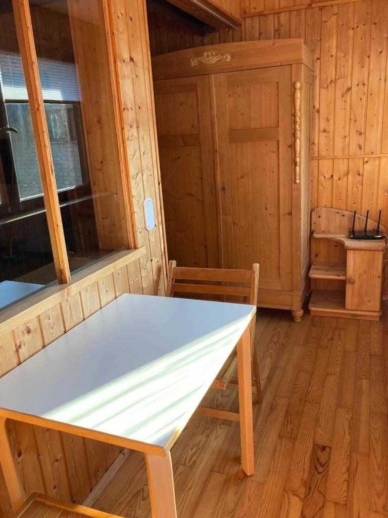 Haus Waldeck Apartment Furtwangen Exterior photo