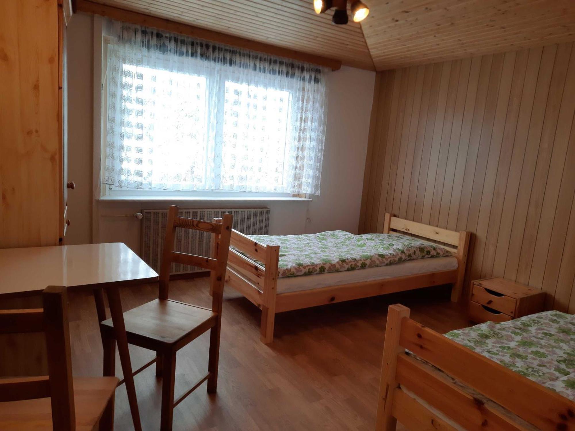 Haus Waldeck Apartment Furtwangen Exterior photo